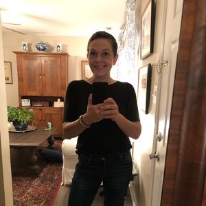 Meet your Posher, Chevy